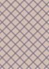 Celtic Reflections Fabric | Check Cream with Gold Metallic