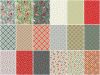 Celtic Christmas Lewis & Irene | Fat Quarter Pack All Designs