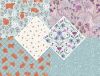 A Celtic Summer Lewis & Irene Fabric | Fat Quarter Pack 2