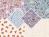 A Celtic Summer Lewis & Irene Fabric | Fat Quarter Pack 3