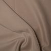 Classic Scuba Bodycon Jersey Fabric | Beige