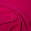 Classic Scuba Bodycon Jersey Fabric | Cerise