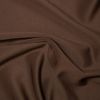 Classic Scuba Bodycon Jersey Fabric | Taupe