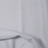 Classic Scuba Bodycon Jersey Fabric | White