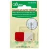 Clover Needle Threader With Cutter