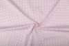 Stitch It, Cotton Print Fabric | Small Dot Reverse Fuchsia