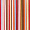Cotton Print Fabric Multi Stripe | Shades 1