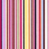 Cotton Print Fabric Multi Stripe | Shades 2