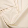 Cotton Sheeting Fabric | Ivory