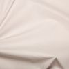 Cotton Sheeting Fabric | White