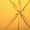 Double Gauze Fabric | Gold Fleck Ochre
