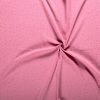 Double Gauze Fabric | Gold Fleck Pink