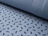 Double Gauze Baby Cloth | Dragonfly Pale Blue