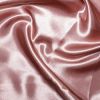 Satin Lining Fabric | Dusky Pink