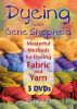 Dyeing DVD Gene Shepherd