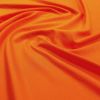 Lycra Fabric All Way Stretch | Flo Orange