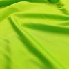 Lycra Fabric All Way Stretch | Lime