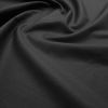 Cotton Drill Fabric | Black