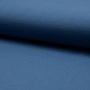 Indigo Denim Cotton Jersey Fabric | Mid Blue