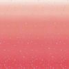 Moda Ombre Fairy Dust Fabric | Hot Pink