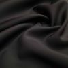 Scuba Neoprene Fabric | Black