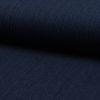 Denim Slub Stretch | M | Washed Mid Blue