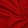 Gabardine Twill Weave Fabric | Red