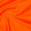 Gabardine Twill Weave Fabric | Orange