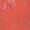 Moda Fabric Grunge | Rooi