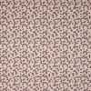Organic Jersey Fabric | Leopard Dusty Pink
