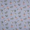 Jersey Cotton Fabric | Bunny Cloud