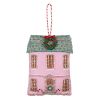 Felt Kit | Beaded Festive House