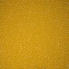 Stitch It Classic Cotton Fabric | Dots Ochre