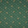 Jersey Cotton Fabric | Reindeer Green