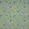 Jersey Cotton Fabric | Fantasy Knit Dusty Green
