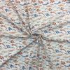 Cotton Print Fabric | Wildflowers