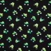 Jersey Cotton Fabric | Neon Truck