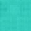 Spot Fabric | Blue on Turquoise