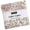 Moda Charm Pack | Ladies Legacy 