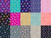 Small Things Glow Fabric | Fat Quarter Pack All Designs
