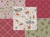 Loch Lewis Fabric | Fat Quarter Pack 1