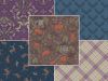 Loch Lewis Fabric | Fat Quarter Pack 3