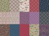 Loch Lewis Fabric | Fat Quarter Pack All Designs