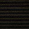 Chenille Knit Fabric | Stripe Khaki