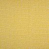 Organic Cotton Fabric | Circles Ochre