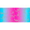 Mixology Fabric | Glass Mark Ombre Pink