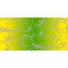 Mixology Fabric | Glass Mark Ombre Green