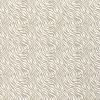 Cotton Print Fabric | Zebra Sand