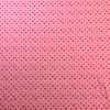 Jersey Cotton Rich Fabric | Multi Hearts Pink
