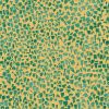 Metallic Robert Kaufman Fabric | Gustav Klimt - Abstract Blender Emerald